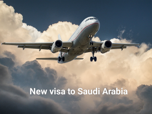 New visa 