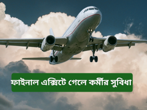 ফাইনাল এক্সিট 