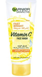Garnier Face Wash 
