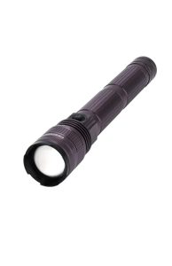 Zoomable led flashlight 