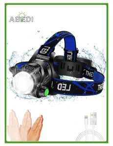 Headlamp