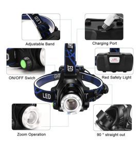 Headlamp
