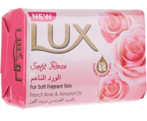 Lux Soap