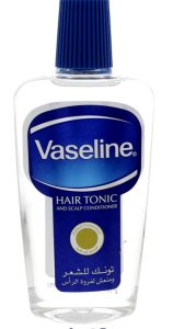 Vaseline Hair Tonic
