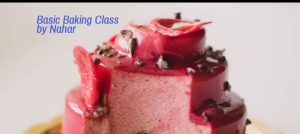 Basic Baking Class
