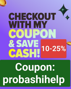 Noon coupon