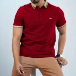 Polo T Shirt