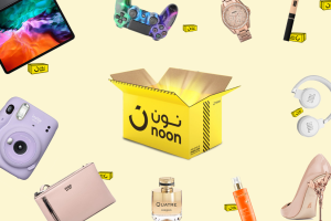 Noon থেকে সস্তায় কেনাকাটা 