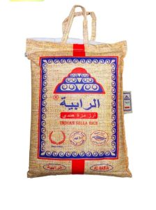 আল রাবিয়া চাল 
