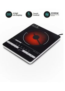 Geepas infrared electric cooker